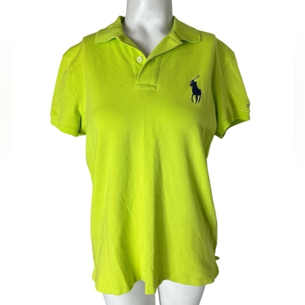 POLO GOLF RALPH LAUREN Big Pony Polo shirt